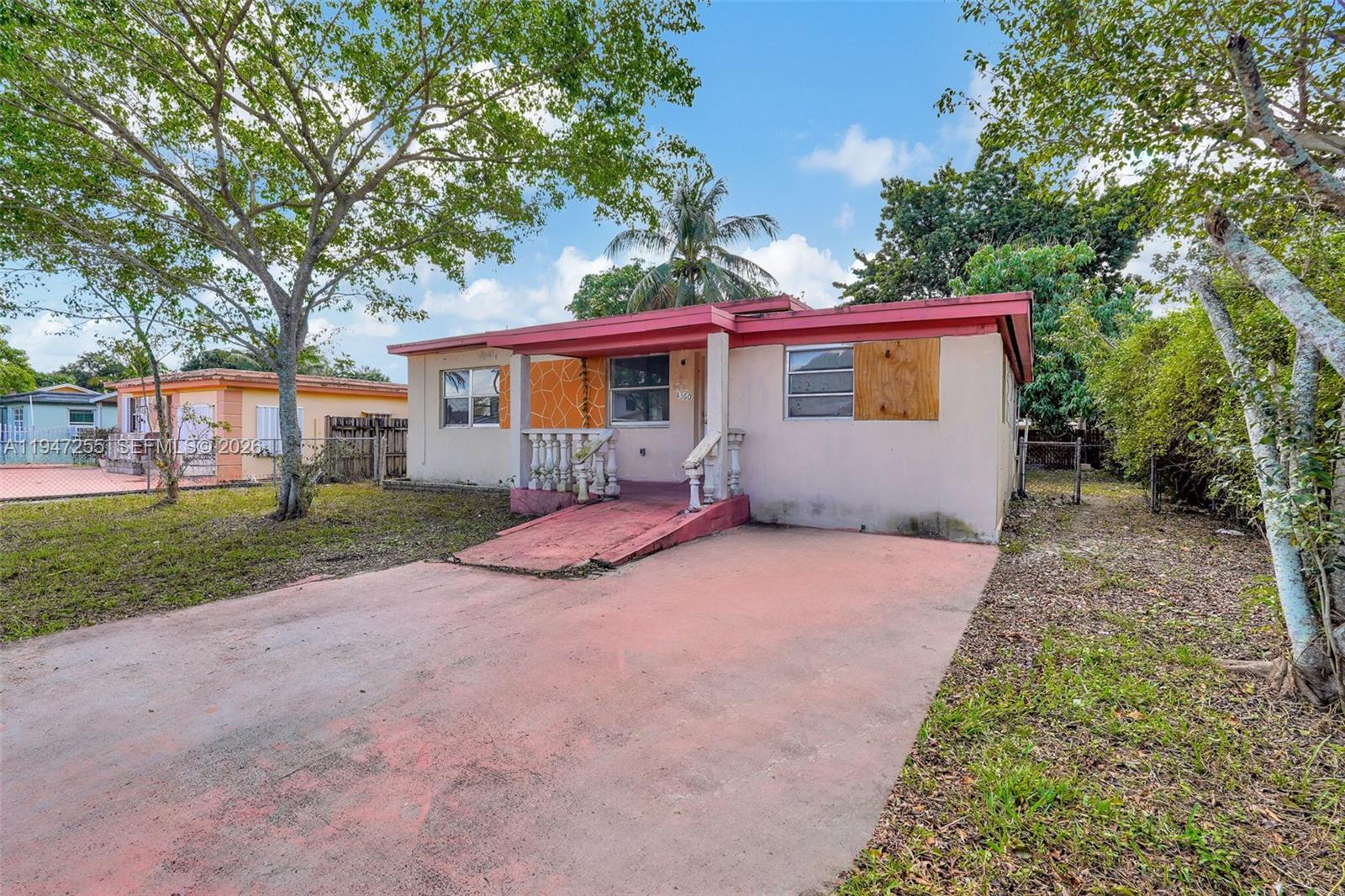 1360 NW 117th Street, Miami, FL 33167, Miami