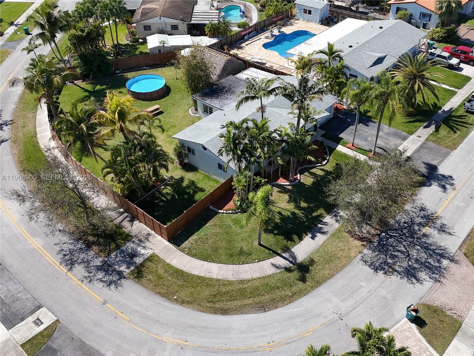 9000 SW 184th Terrace — photo 5