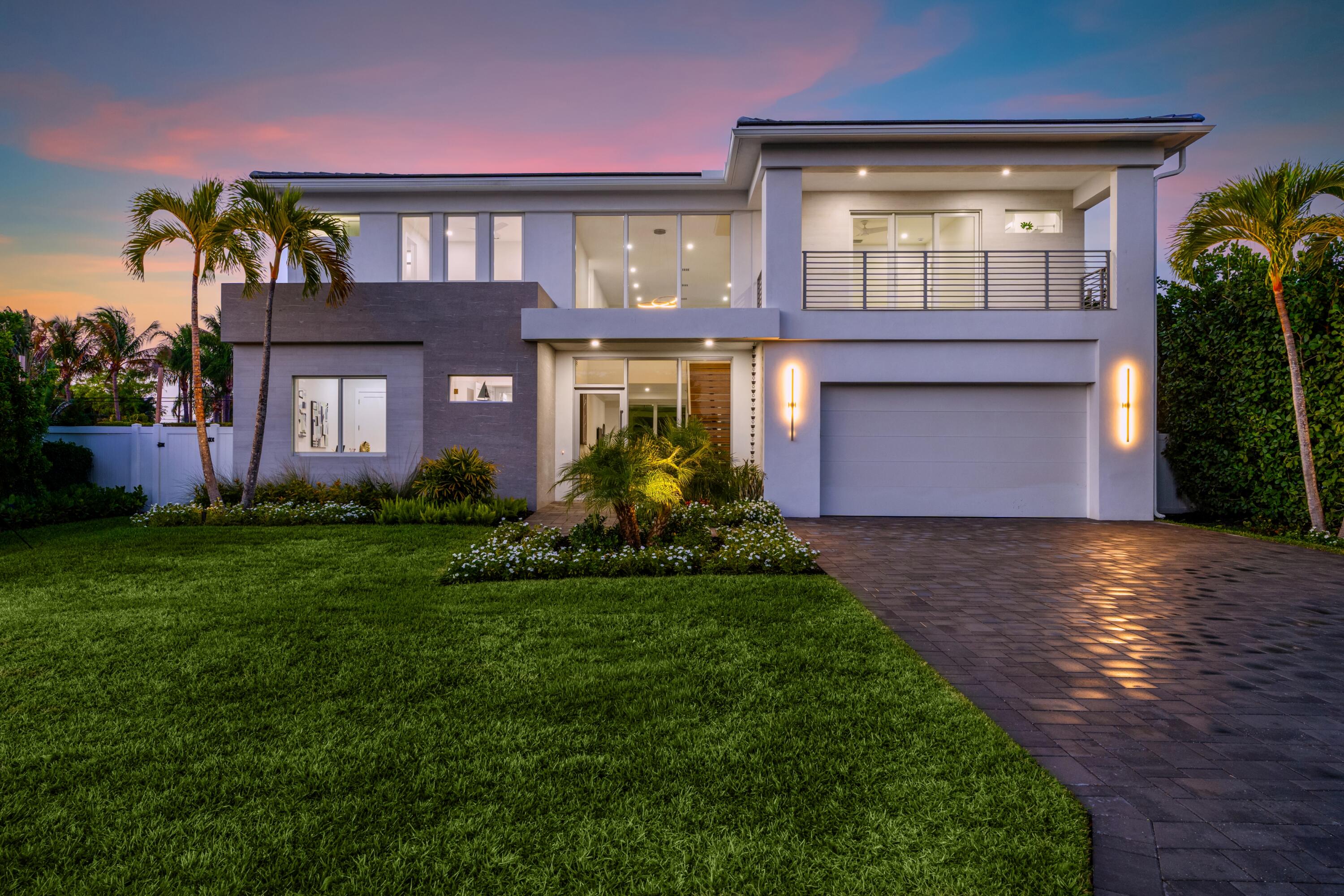 417 Lake Drive, Delray Beach, FL 33444, Delray Beach