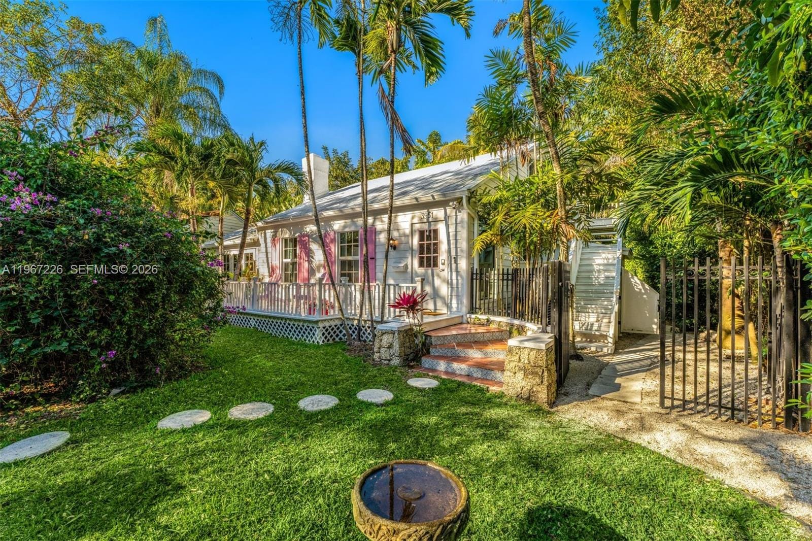 3951 Park Drive, Miami, FL 33133