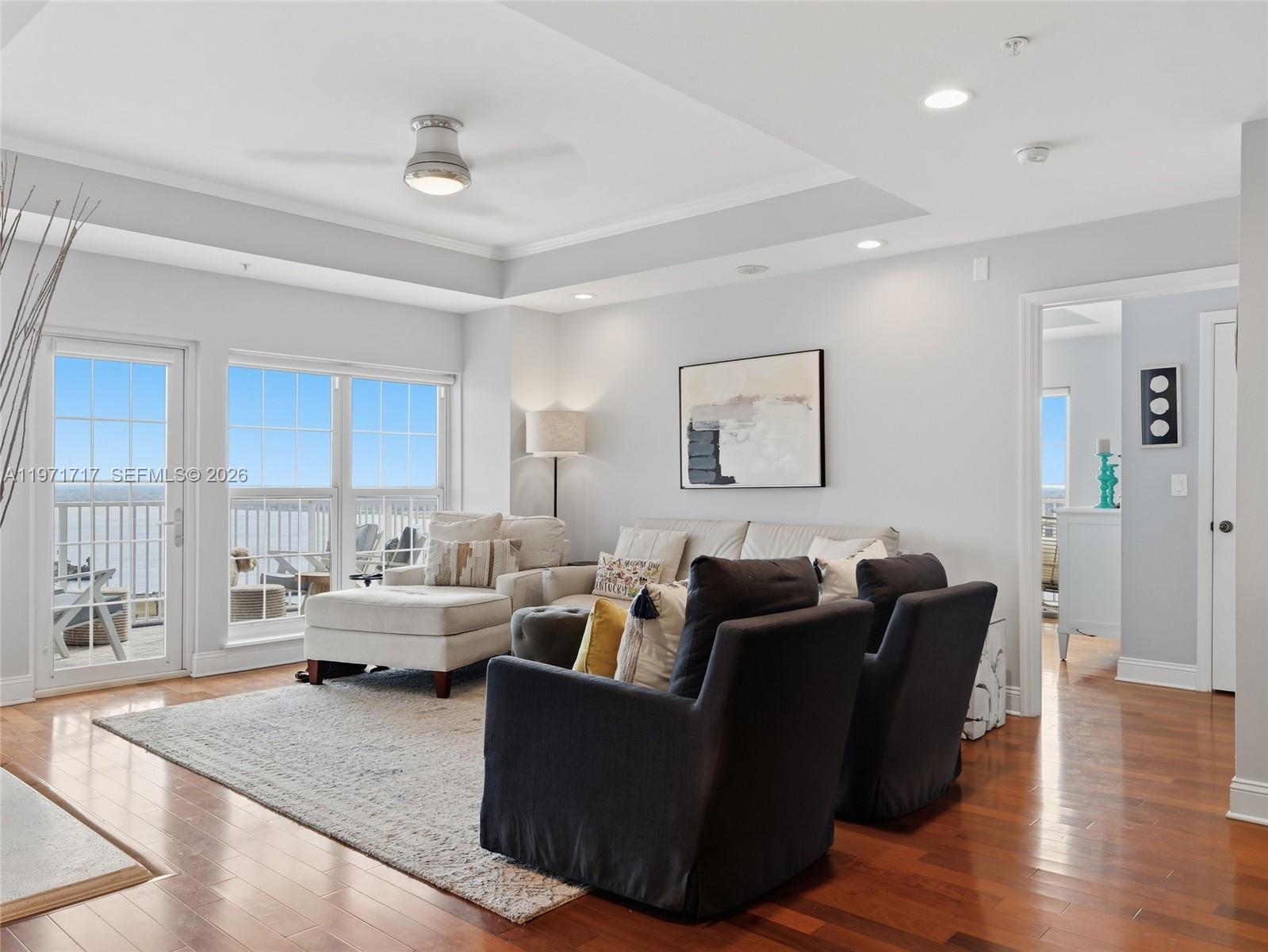 400 E Bay Street 1706 — photo 11