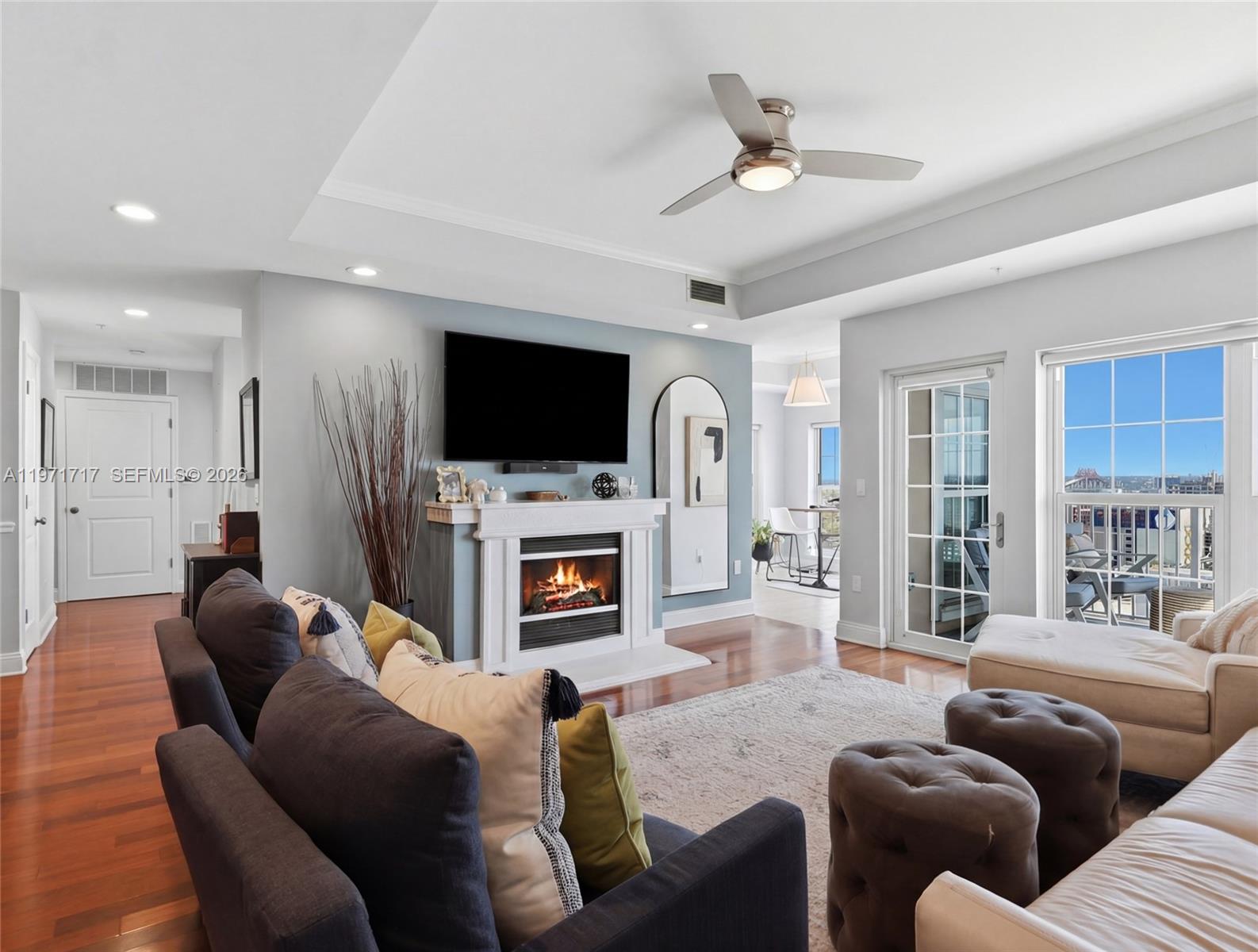 400 E Bay Street 1706 — photo 12