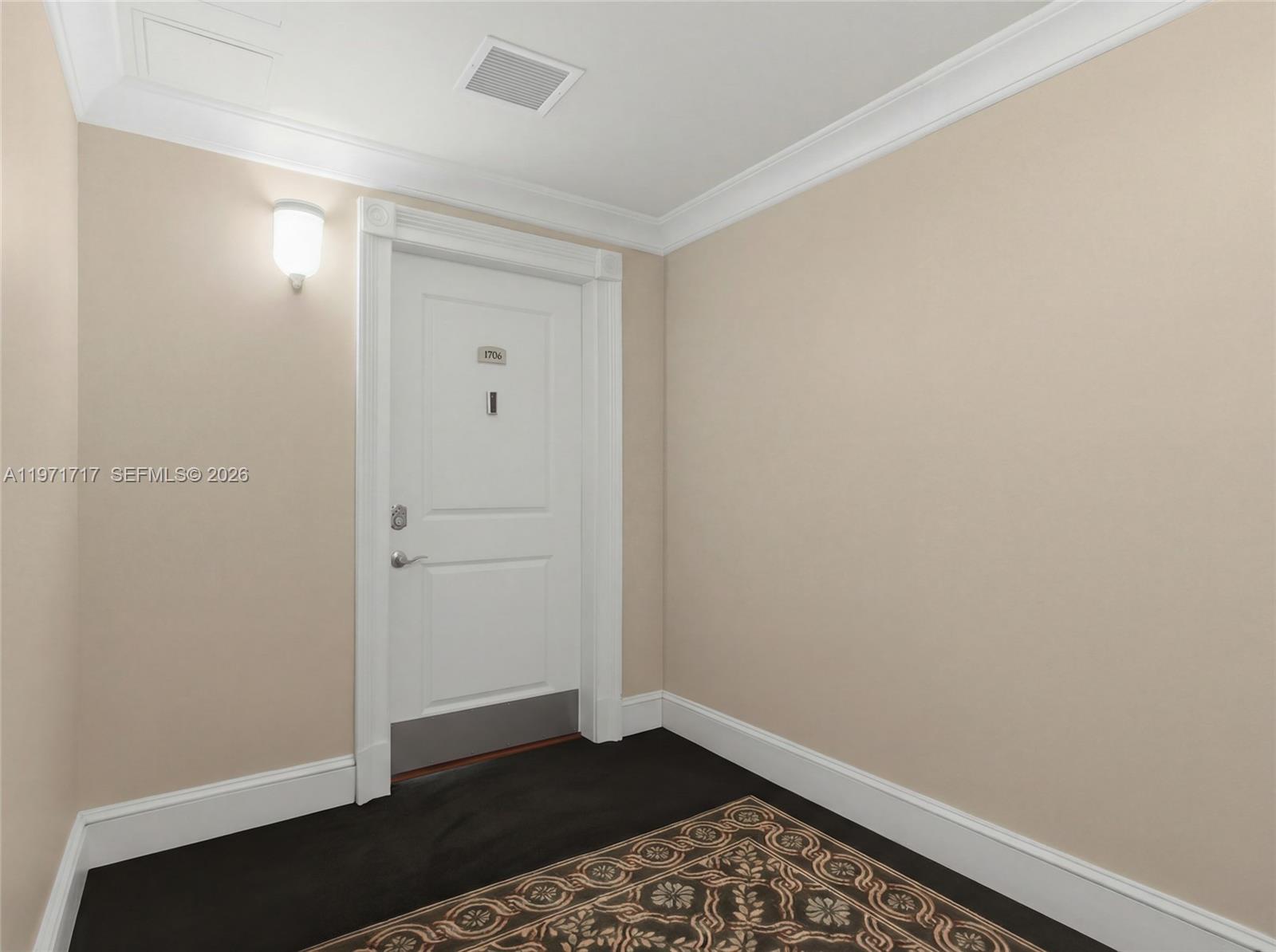 400 E Bay Street 1706 — photo 3