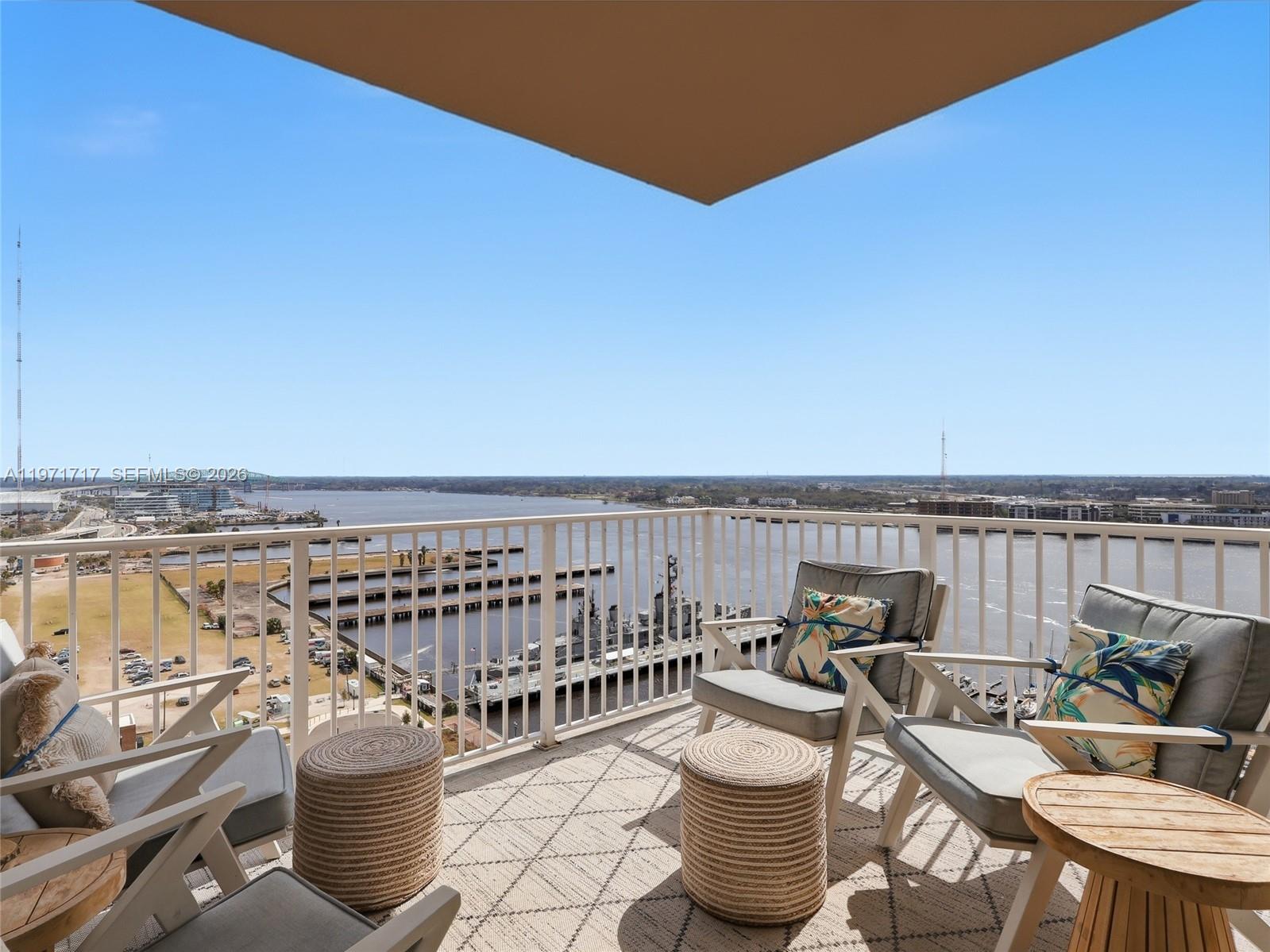 400 E Bay Street 1706, Jacksonville, FL 32202 photo 26