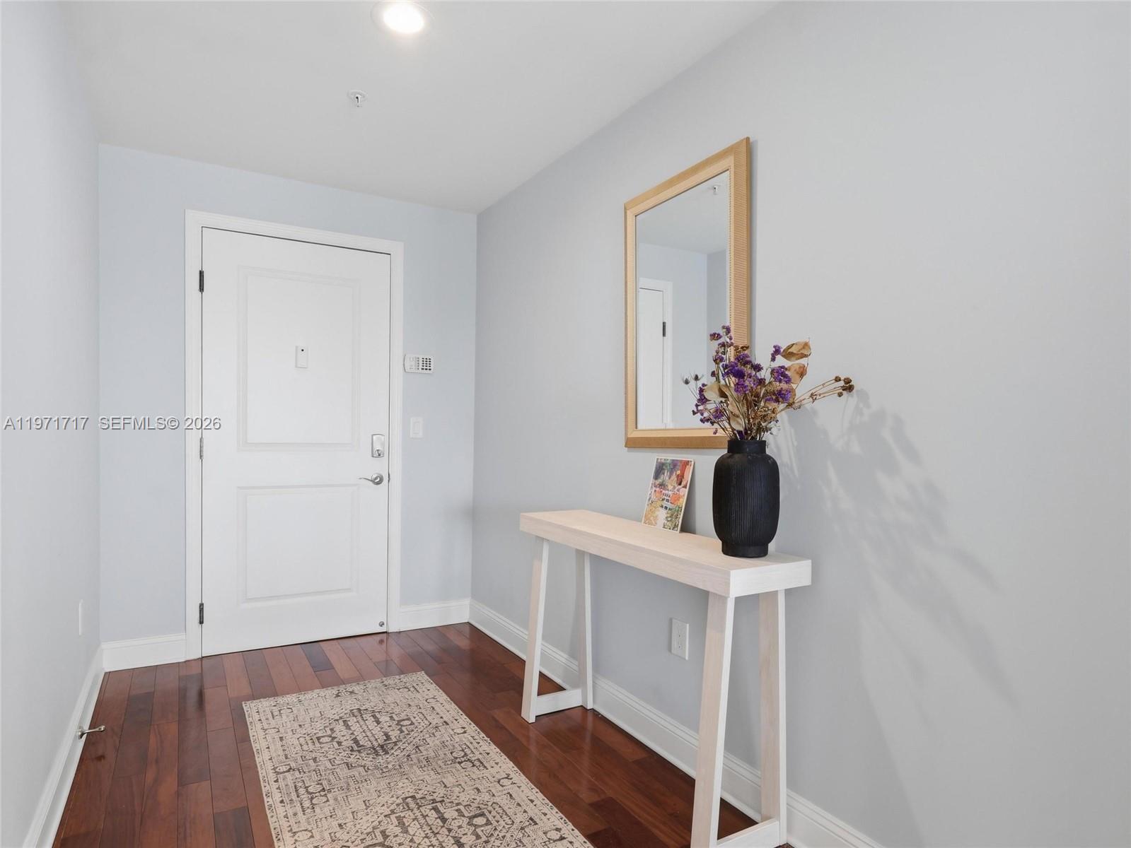 400 E Bay Street 1706 — photo 4
