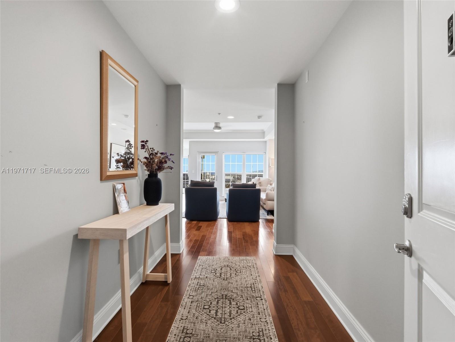 400 E Bay Street 1706 — photo 5