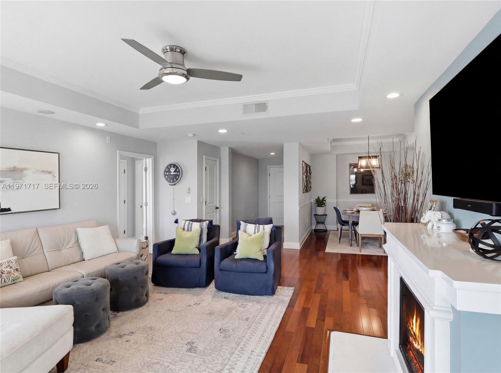 400 E Bay Street 1706 — photo 10