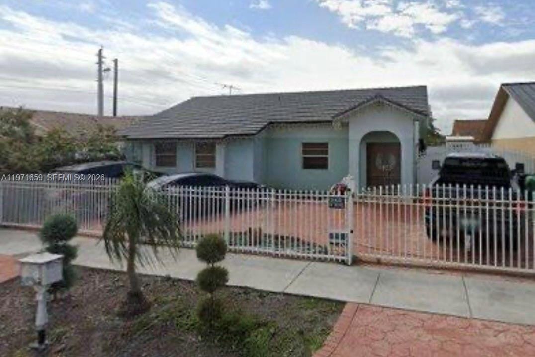 14216 SW 11th Terrace, Miami, FL 33184