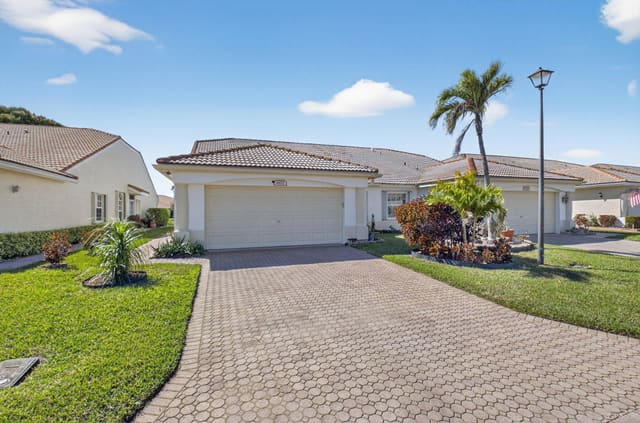6112 Caladium Road, Delray Beach, FL 33484
