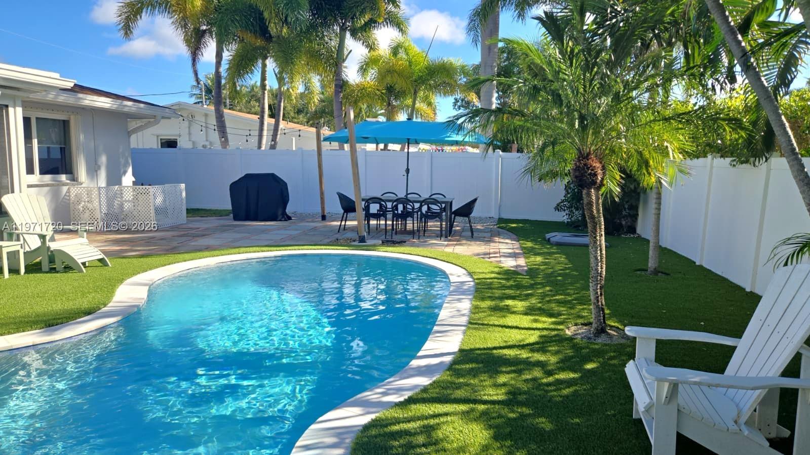 2770 NE 30th Street, Lighthouse Point, FL 33064, Lighthouse Point