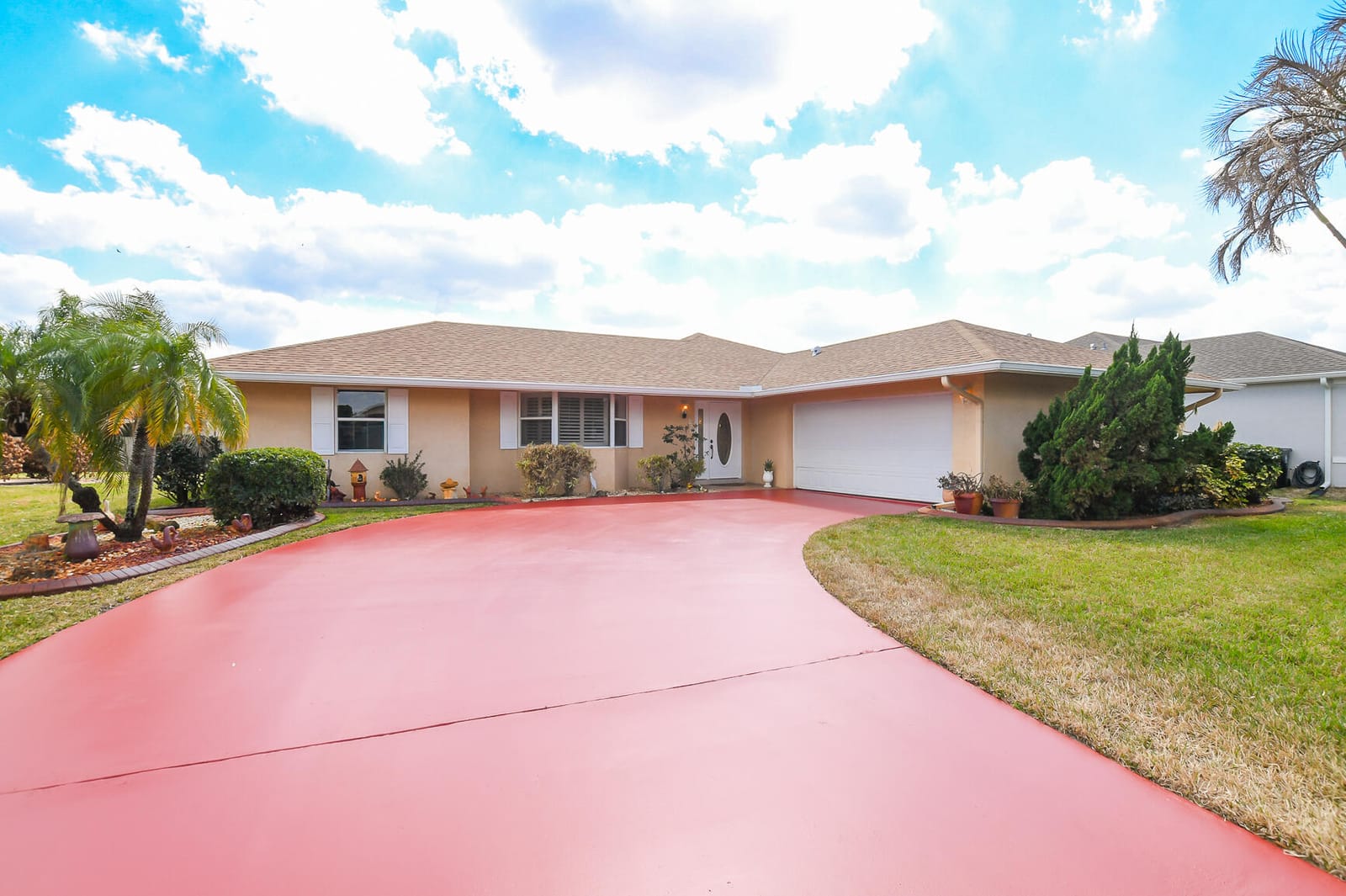226 SW Nativity Terrace, Port St. Lucie, FL 34984