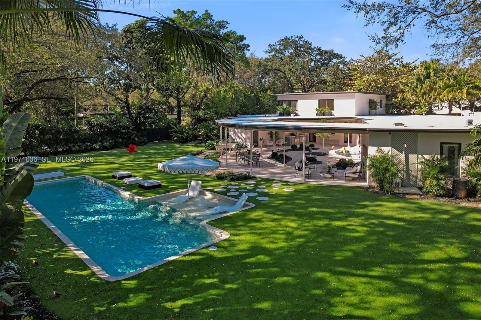 500 NE 96th Street, Miami Shores, FL 33138, Miami Shores