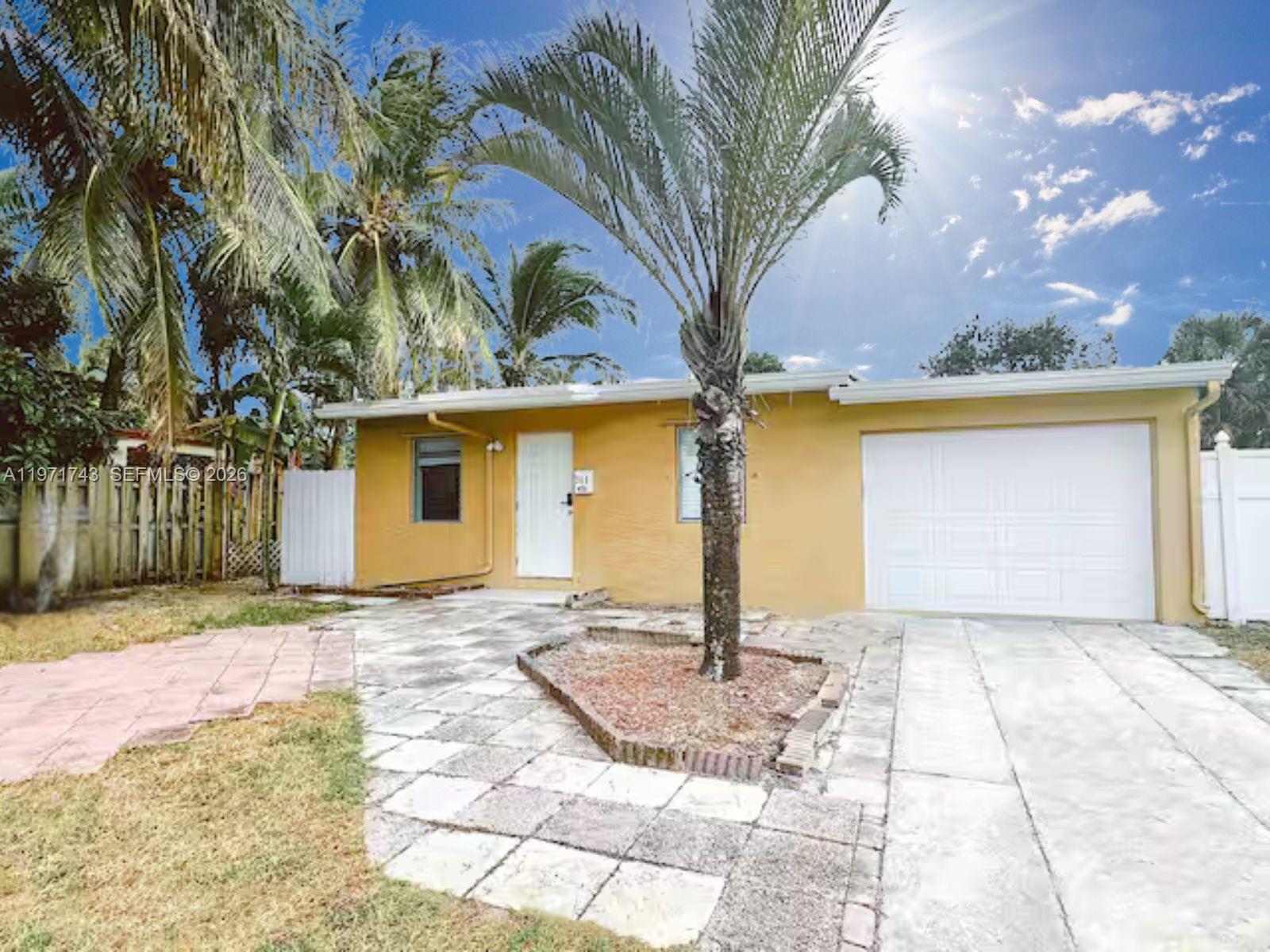 308 NE 8th Court 0, Pompano Beach, FL 33060, Pompano Beach