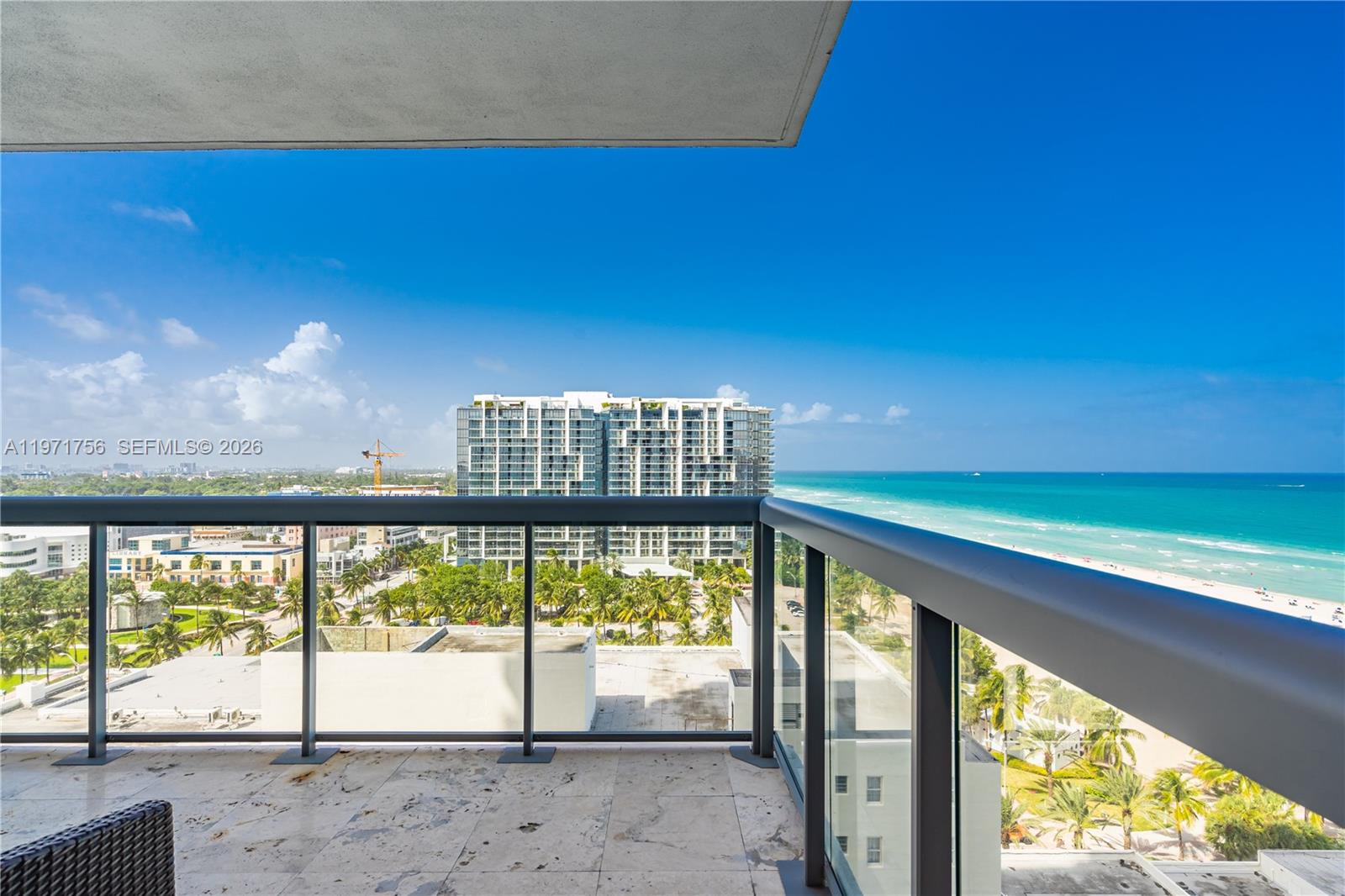 101 20th Street 1805, Miami Beach, FL 33139, Miami Beach