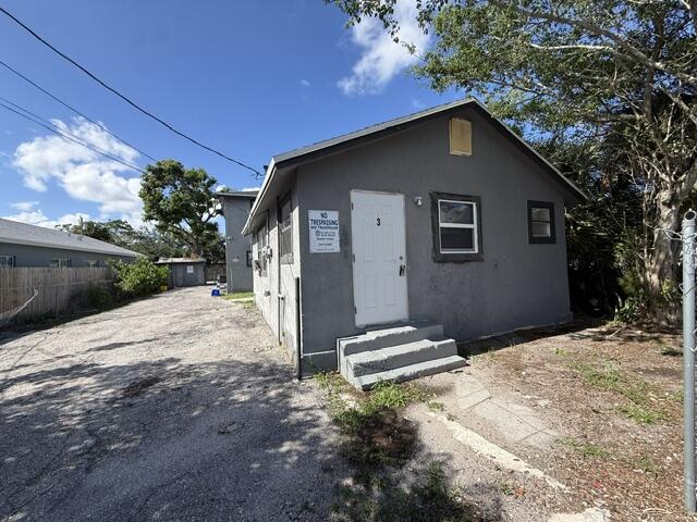 904 4th Street 3, West Palm Beach, FL 33401, West Palm Beach