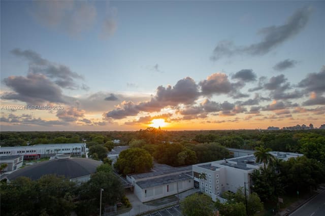 301 Altara Avenue 719, sold in Merrick Manor Condo, Coral Gables, FL