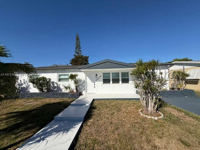 22534 SW 114th Place, sold in Richland Estates, Miami, FL