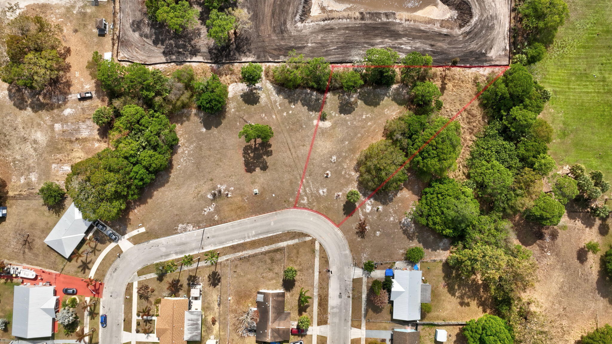 0 Hemlock Circle, Fort Pierce, FL 34947, Fort Pierce