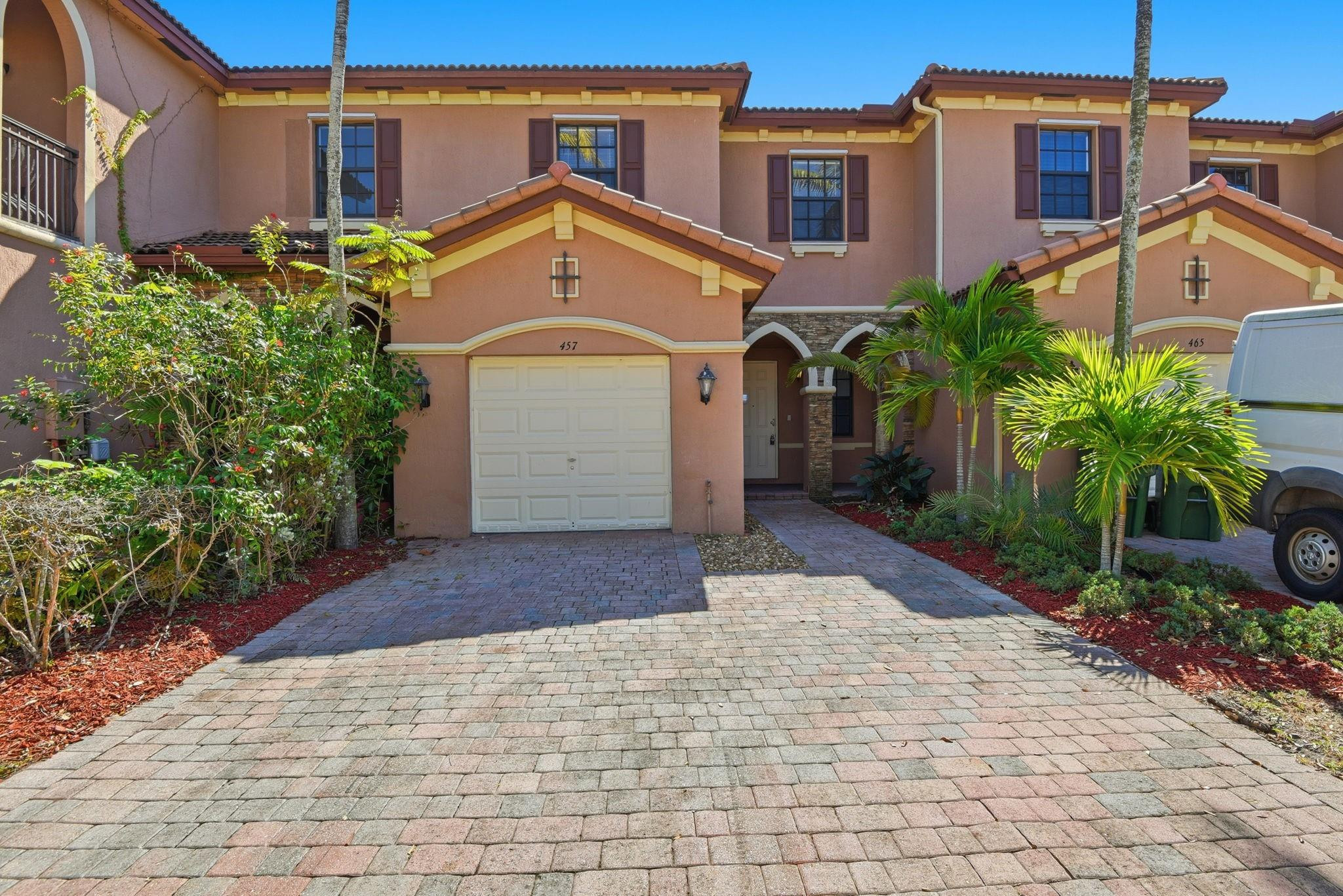 457 SE 37th Place 457, Homestead, FL 33033, Homestead