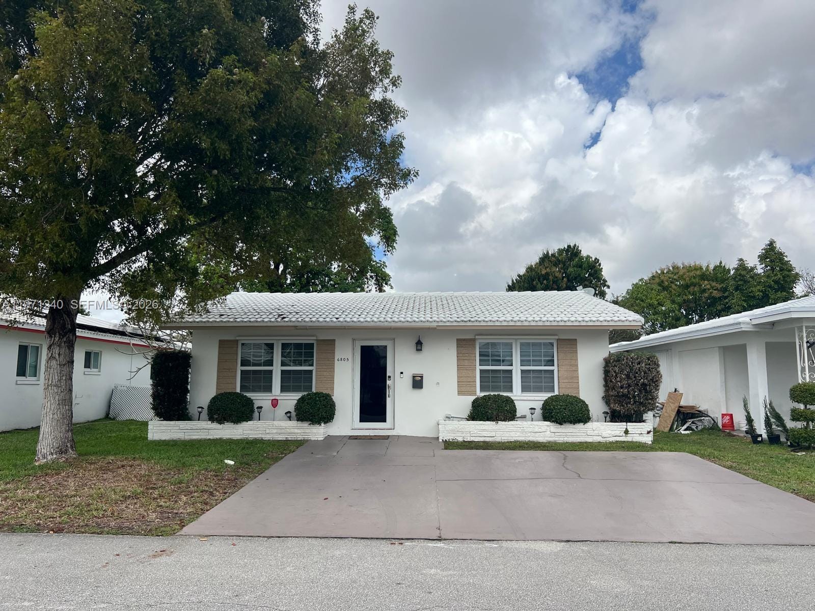 6805 NW 75th Street, Tamarac, FL 33321