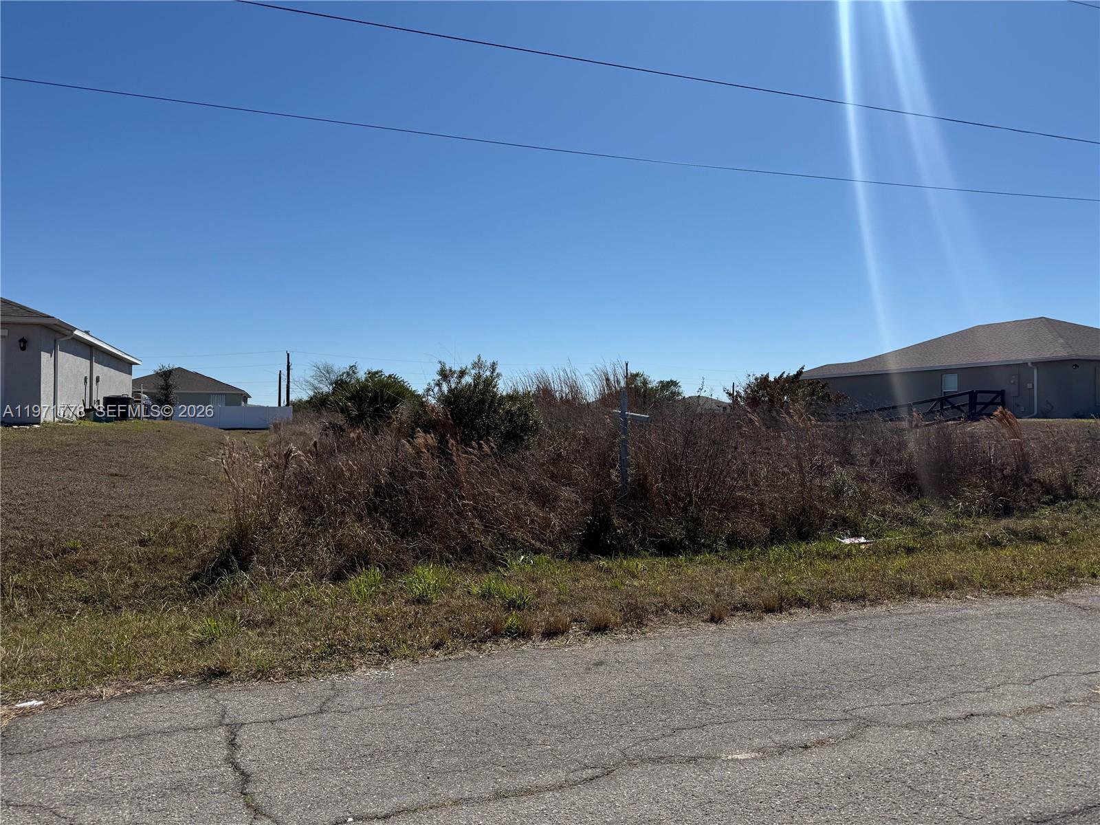 134 Harley Terrace, LaBelle, FL 33935, Labelle