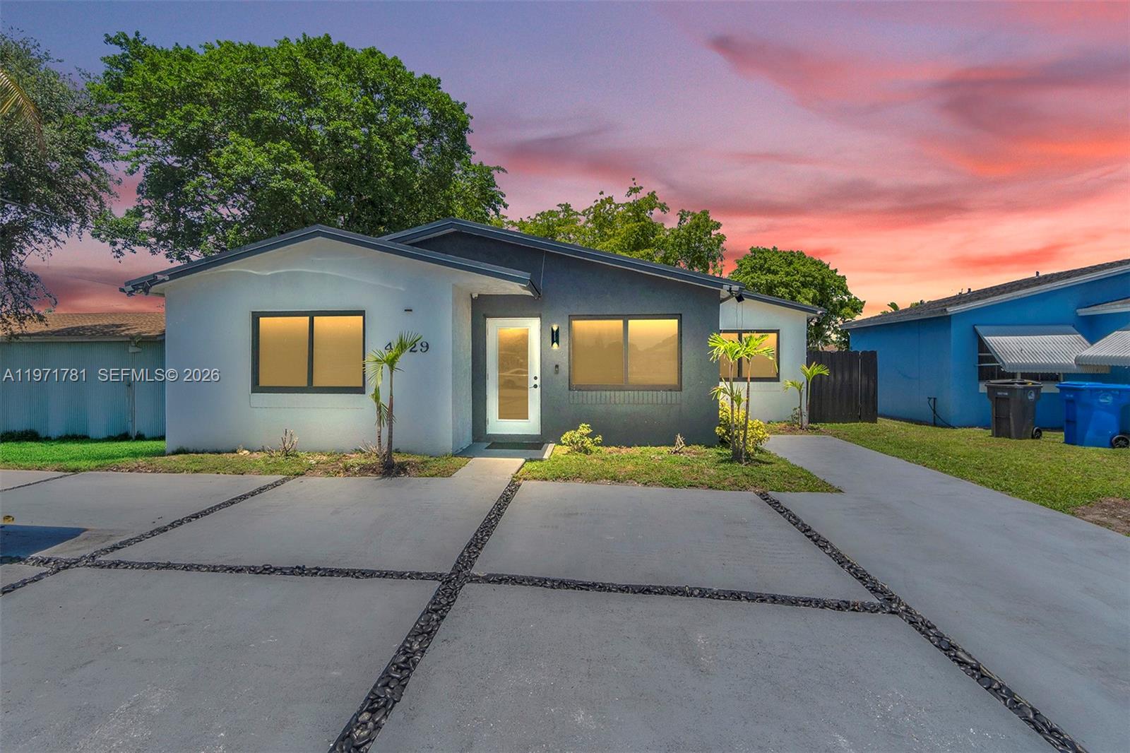 4029 SW 22nd Street, West Park, FL 33023, West Park