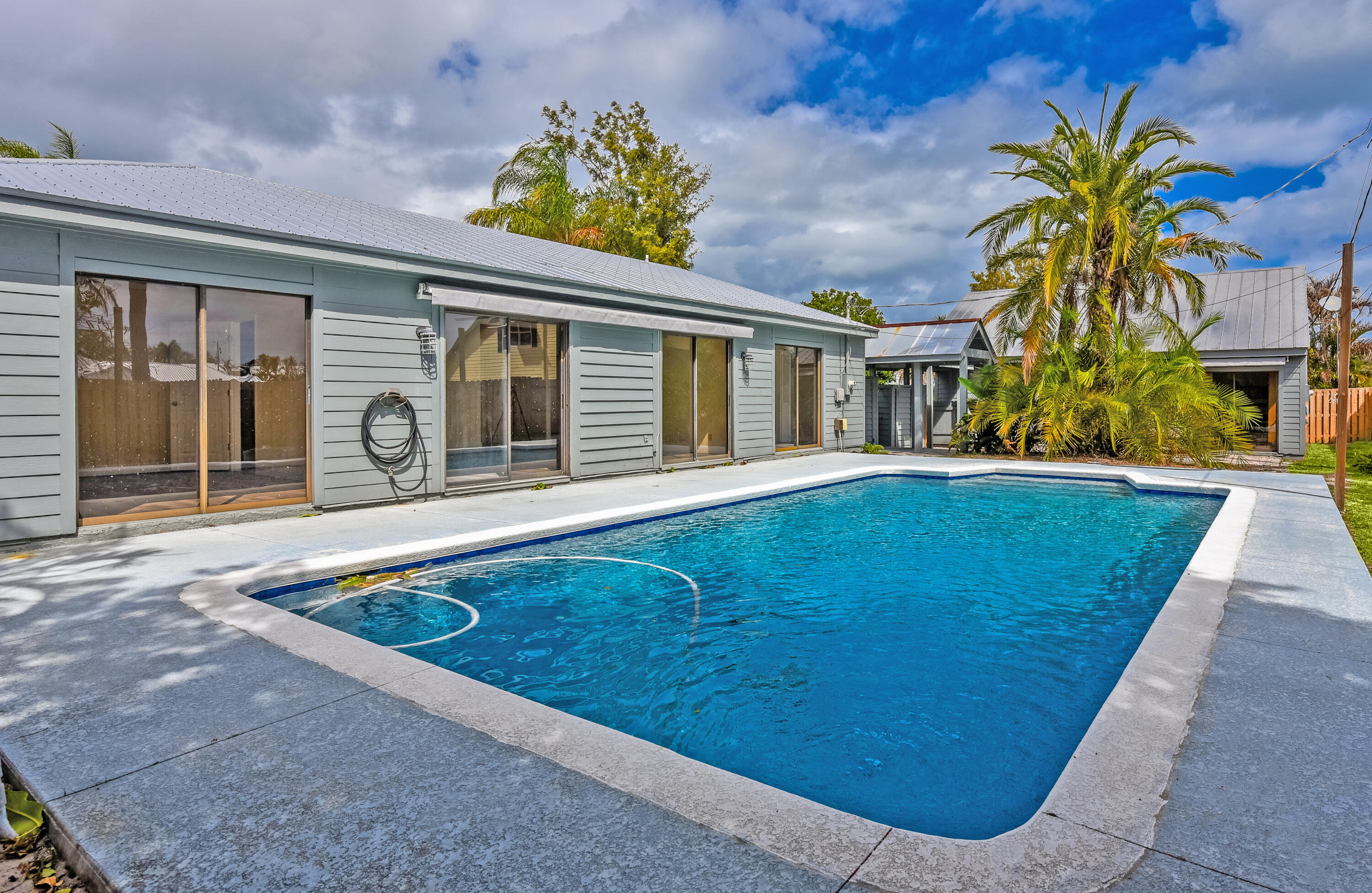 5666 SE Matousek Street, Stuart, FL 34997, Stuart