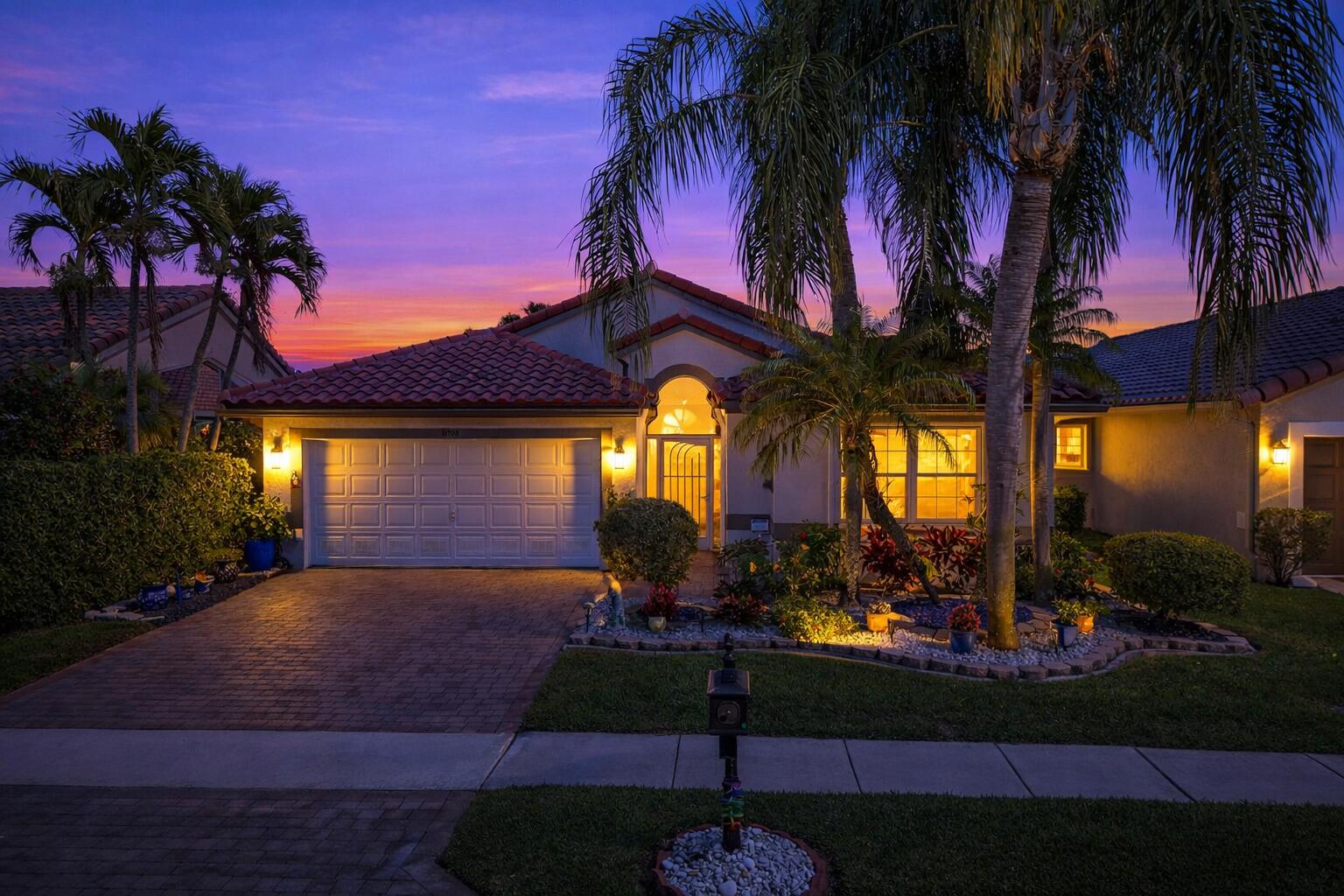 11550 Ballylee Terrace, Boynton Beach, FL 33437