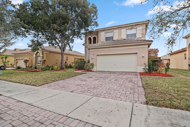6101 Spring Lake Terrace, Fort Pierce, FL 34951