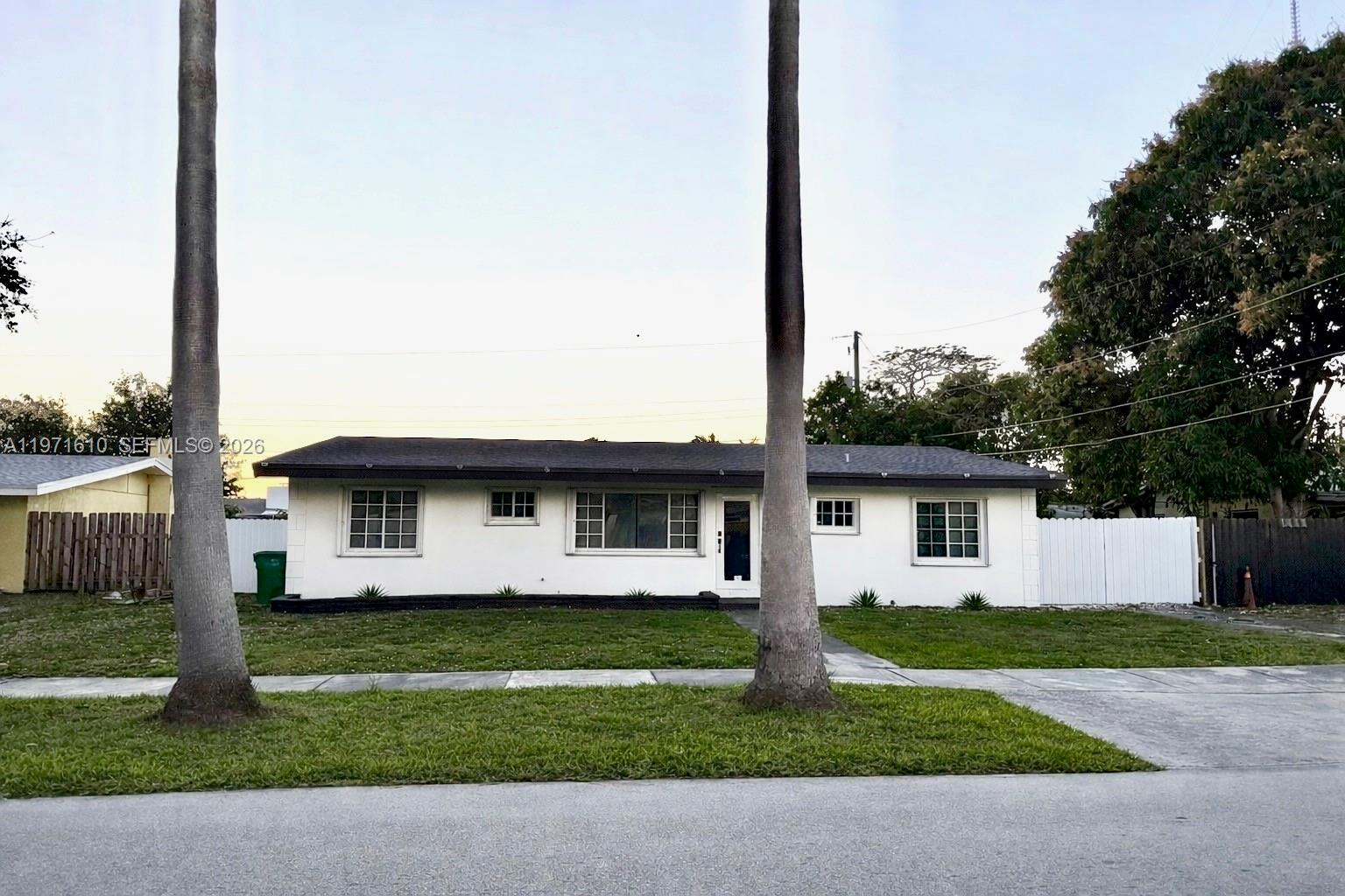 19730 NW 3rd Court, Miami Gardens, FL 33169, Miami Gardens