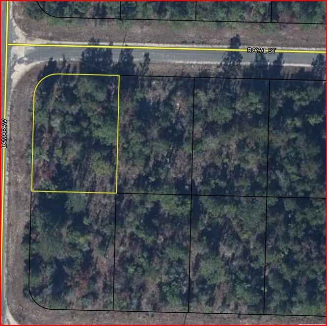 0 Royal Street Street, Chipley, FL 32428, Chipley