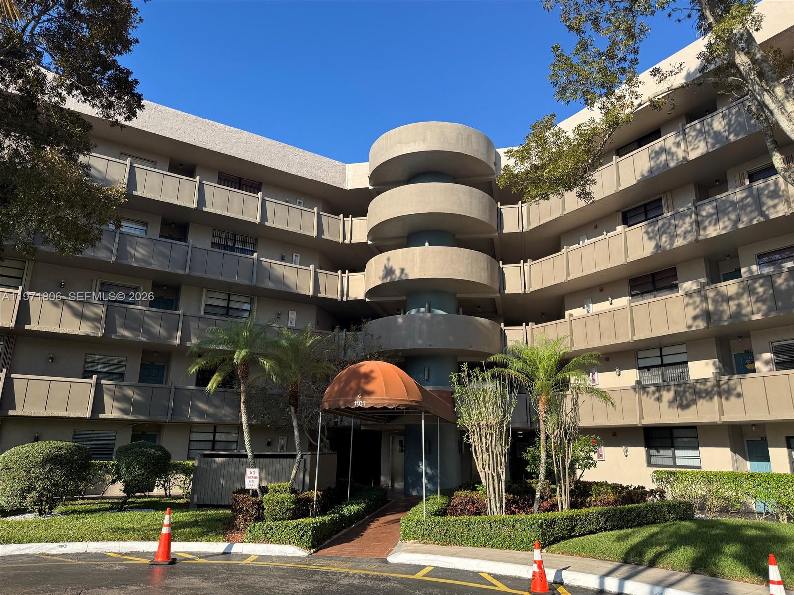 1101 Colony Point Circle 102, Pembroke Pines, FL 33026, Pembroke Pines