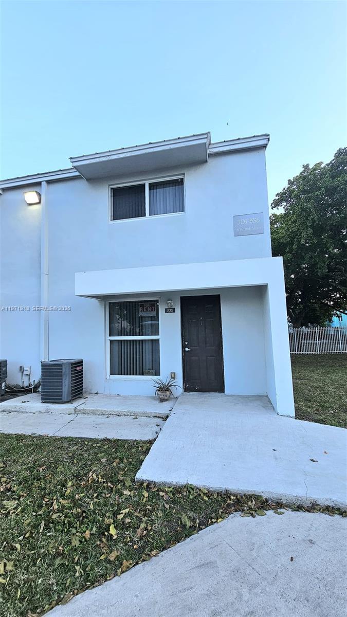 535 NW 19th Street 369, Miami, FL 33136, Miami