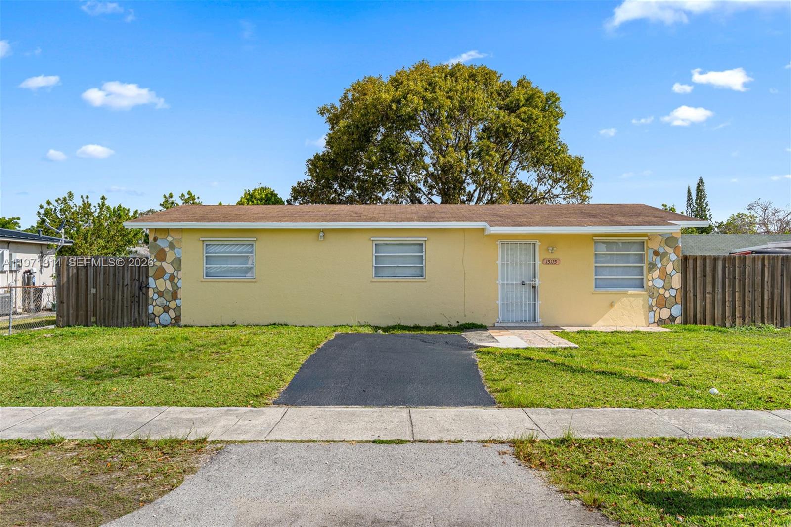 15115 SW 304th Terrace, Homestead, FL 33033, Homestead