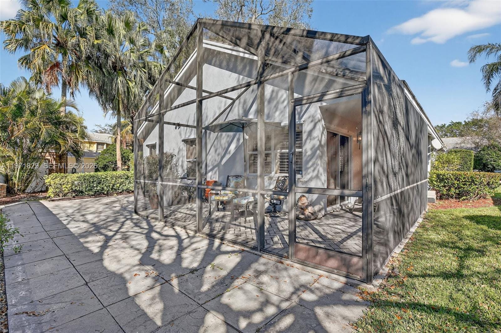 2897 Quail Run Lane, Davie, FL 33328 photo 12