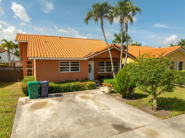 14526 SW 106th Terrace, Miami, FL 33186