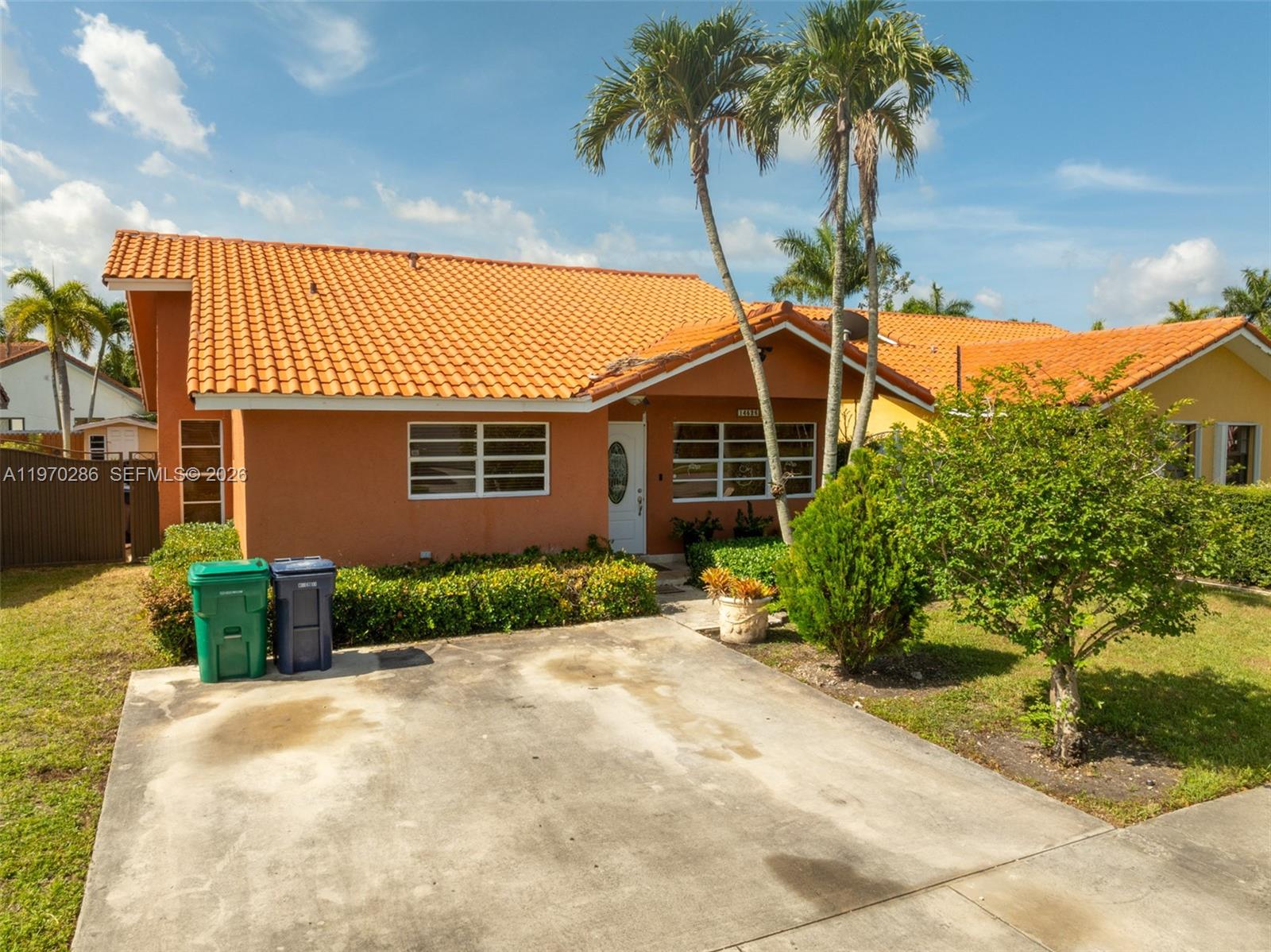 14526 SW 106th Terrace, Miami, FL 33186, Miami