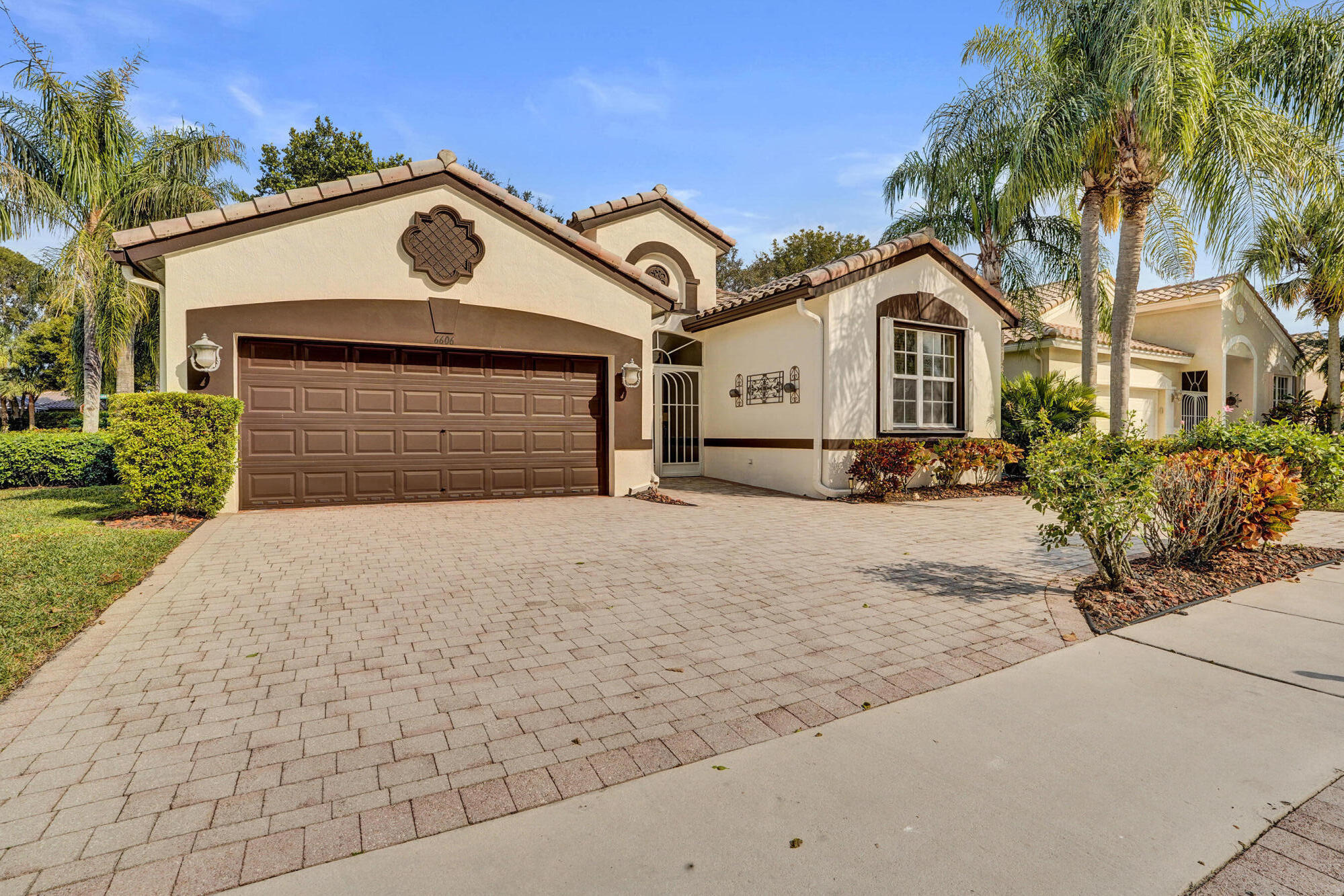 6606 Turchino Drive, Lake Worth, FL 33467