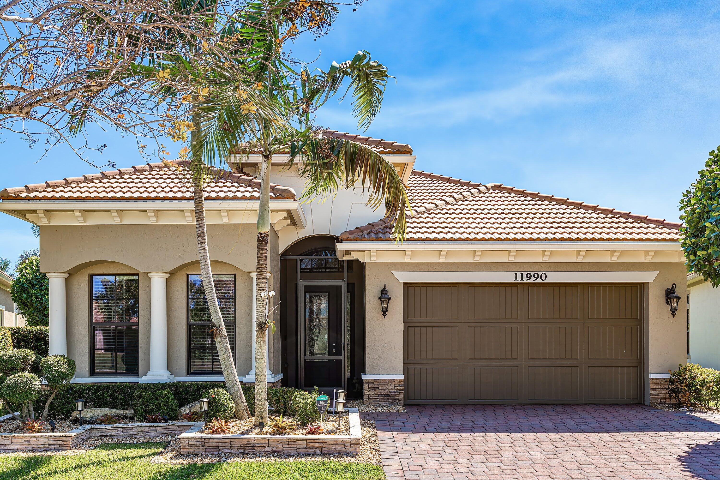 11990 Kalmar Circle S, Parkland, FL 33076, Parkland