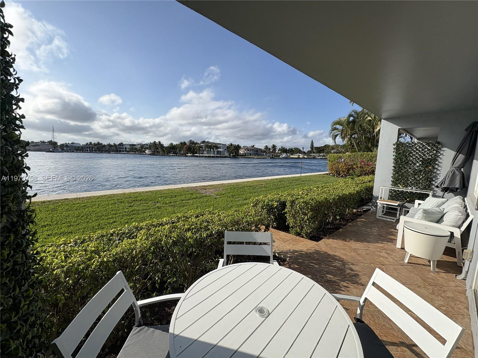 1201 S Riverside Drive 107, Pompano Beach, FL 33062, Pompano Beach