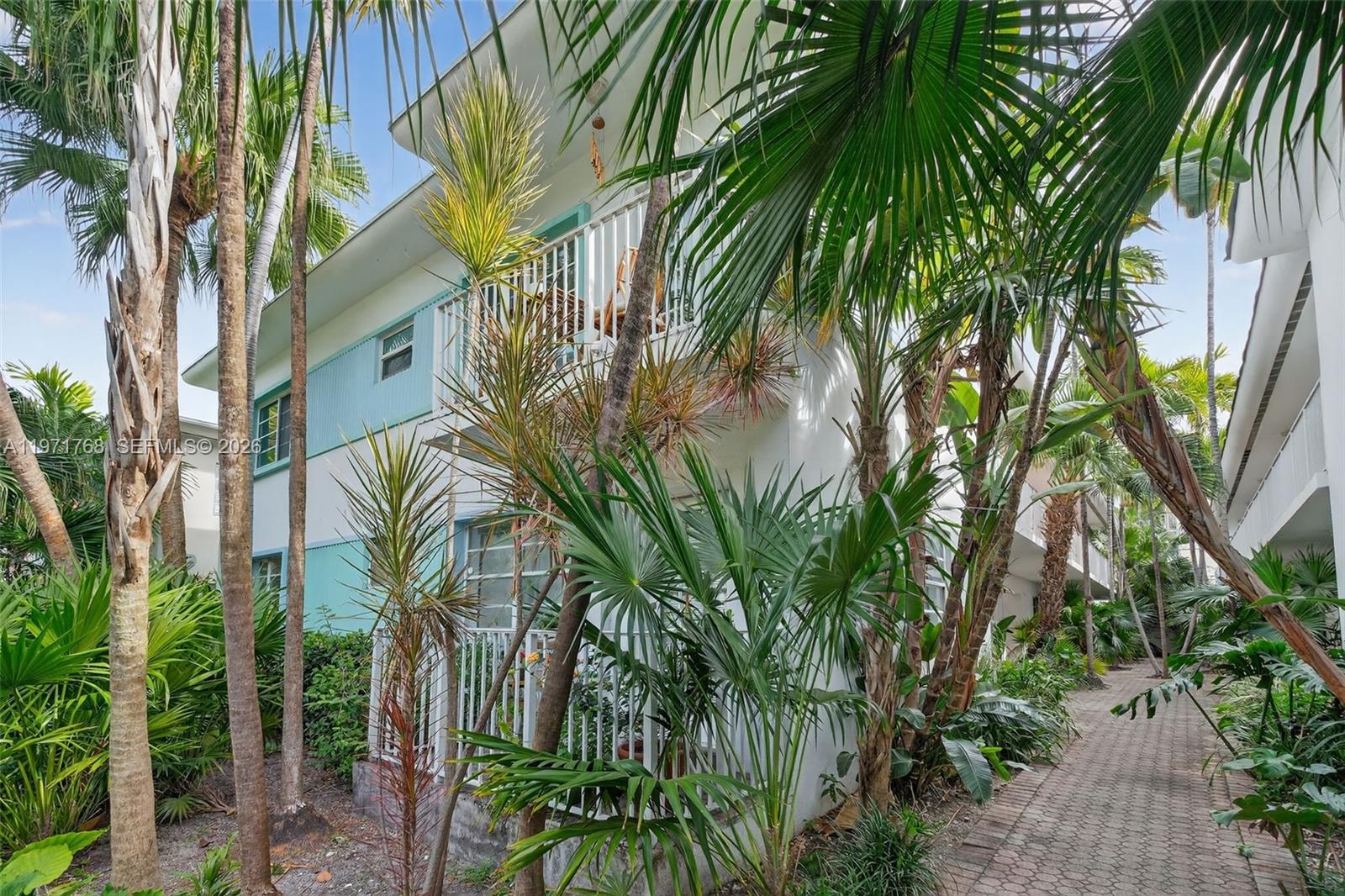911 Meridian Avenue 106, Miami Beach, FL 33139, Miami Beach