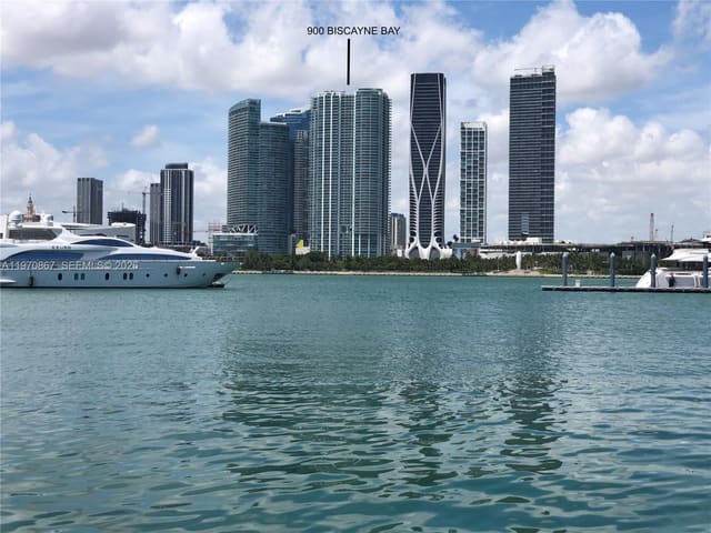 900 Biscayne Boulevard 3110, Miami, FL 33132