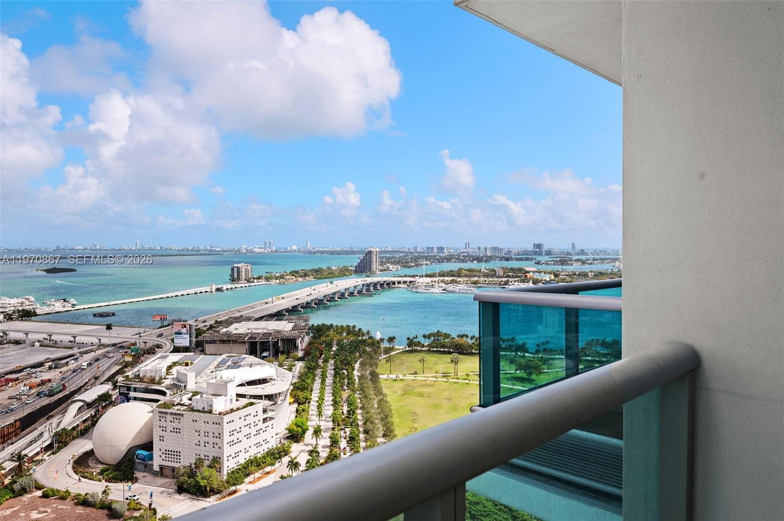 900 Biscayne Boulevard 3110, Miami, FL 33132 photo 2