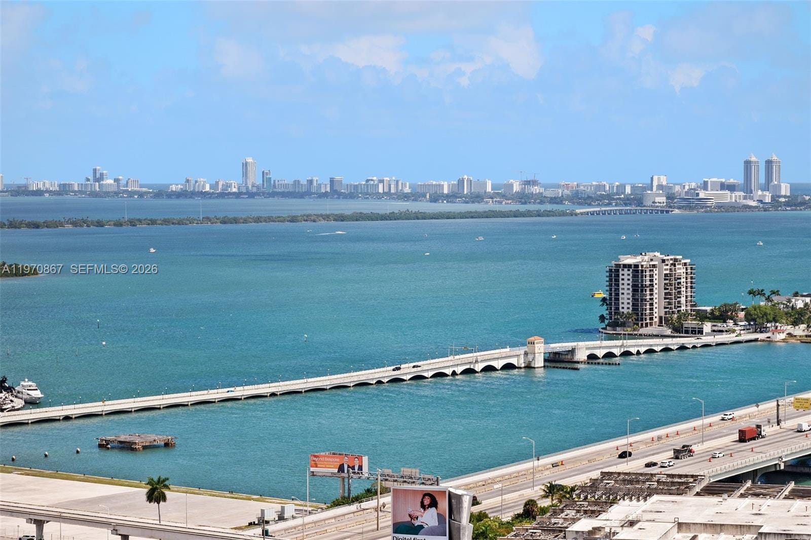 900 Biscayne Boulevard 3110, Miami, FL 33132 photo 13