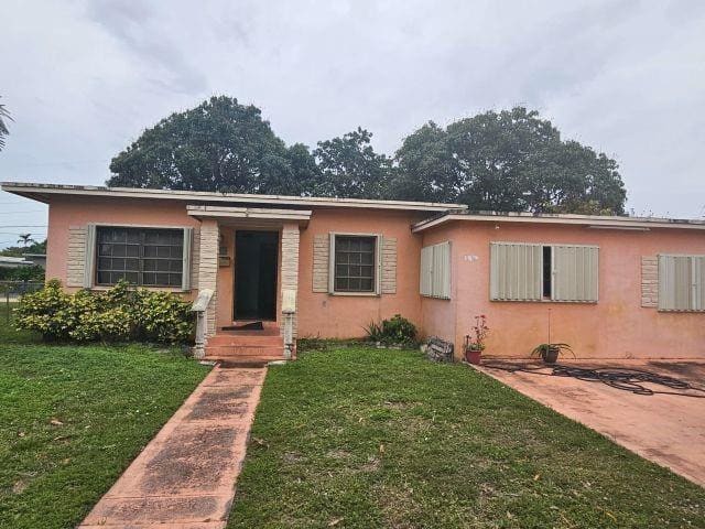 5260 SW 2nd Street, sold in Flagler Gardens, Miami, FL