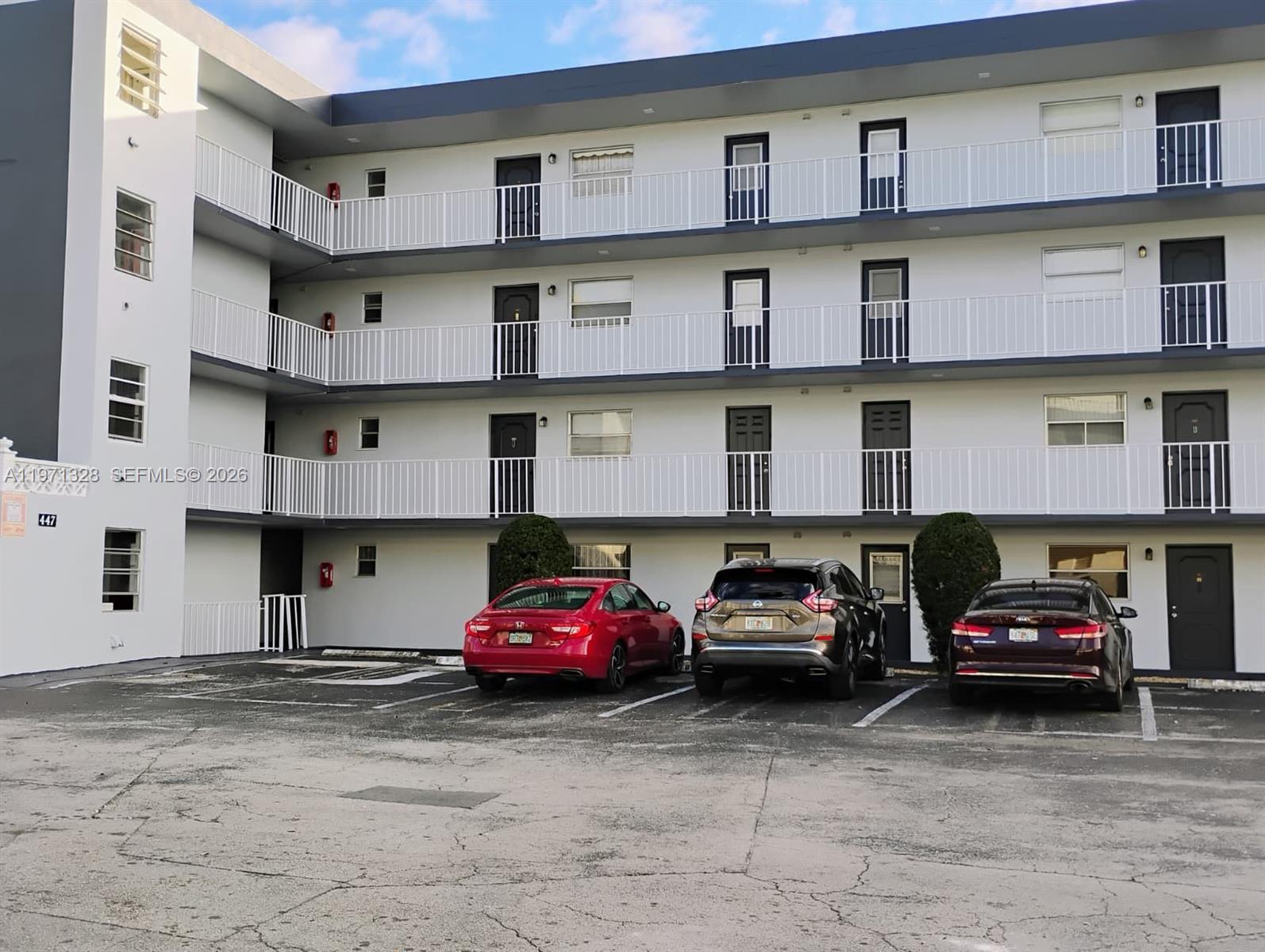 447 NE 195th Street 414, Miami, FL 33179, Miami