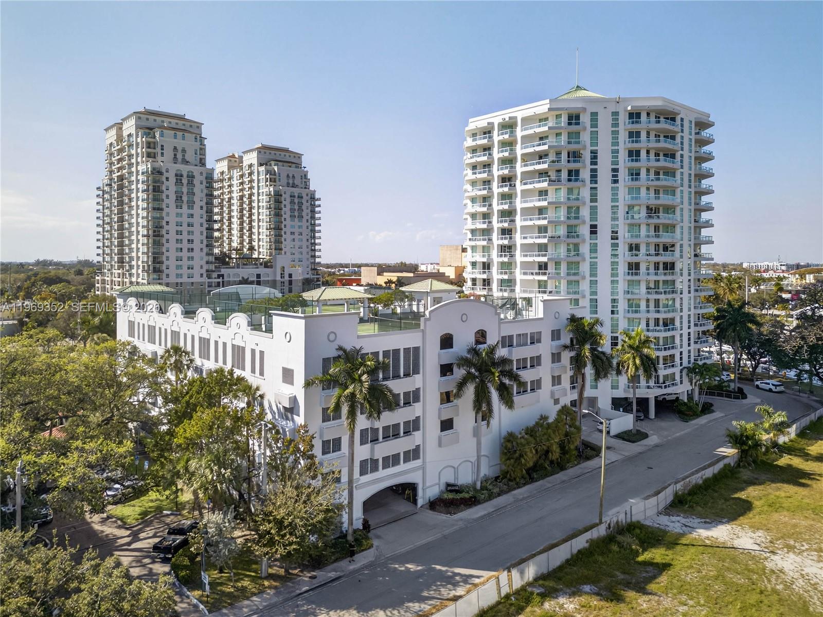 401 SW 4th Avenue 1407, Fort Lauderdale, FL 33315, Fort Lauderdale