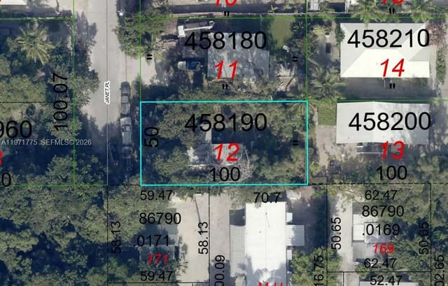 2 Janet Place, Key Largo, FL 33037