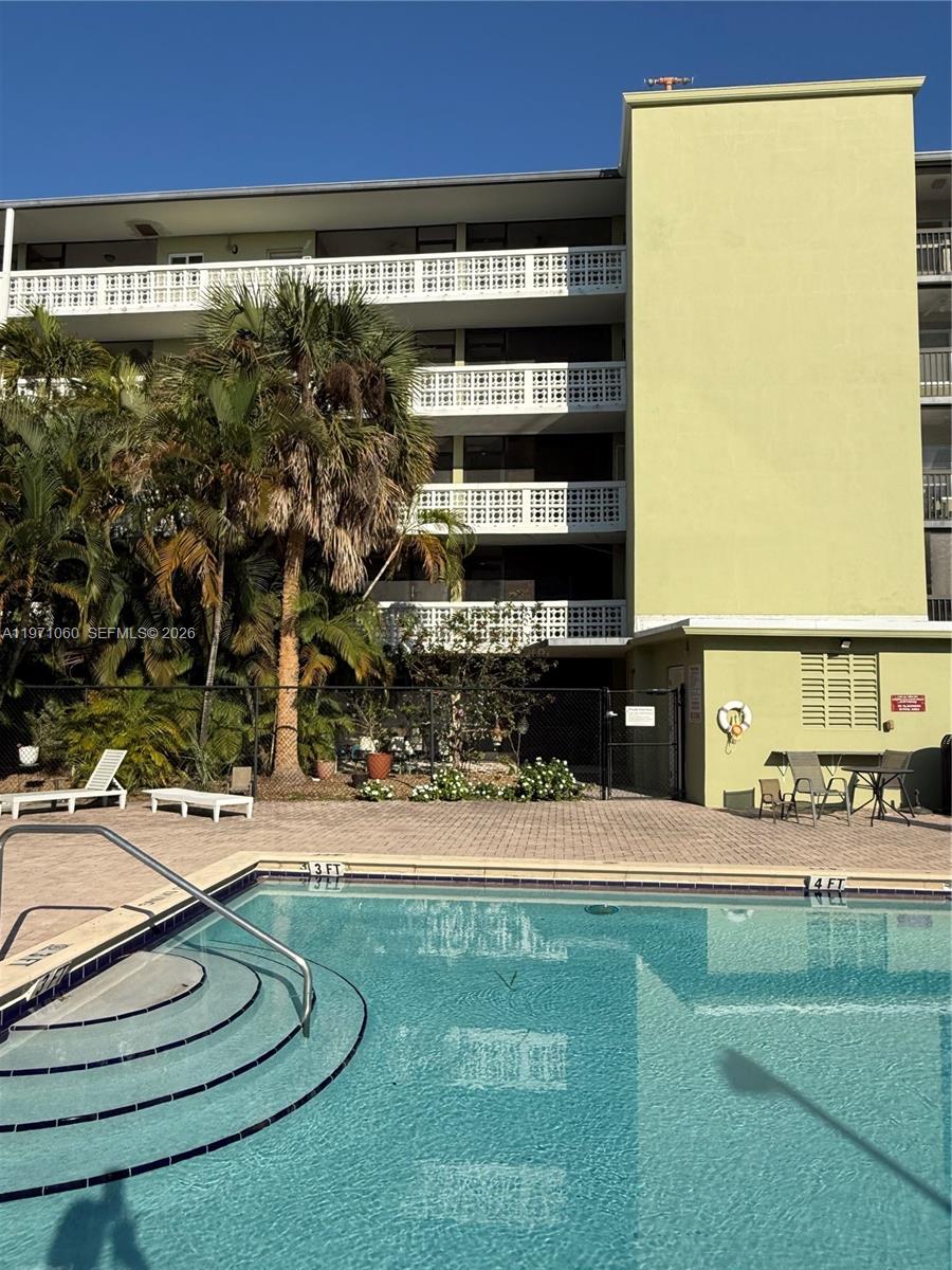 1425 Arthur Street 315B, Hollywood, FL 33020, Hollywood