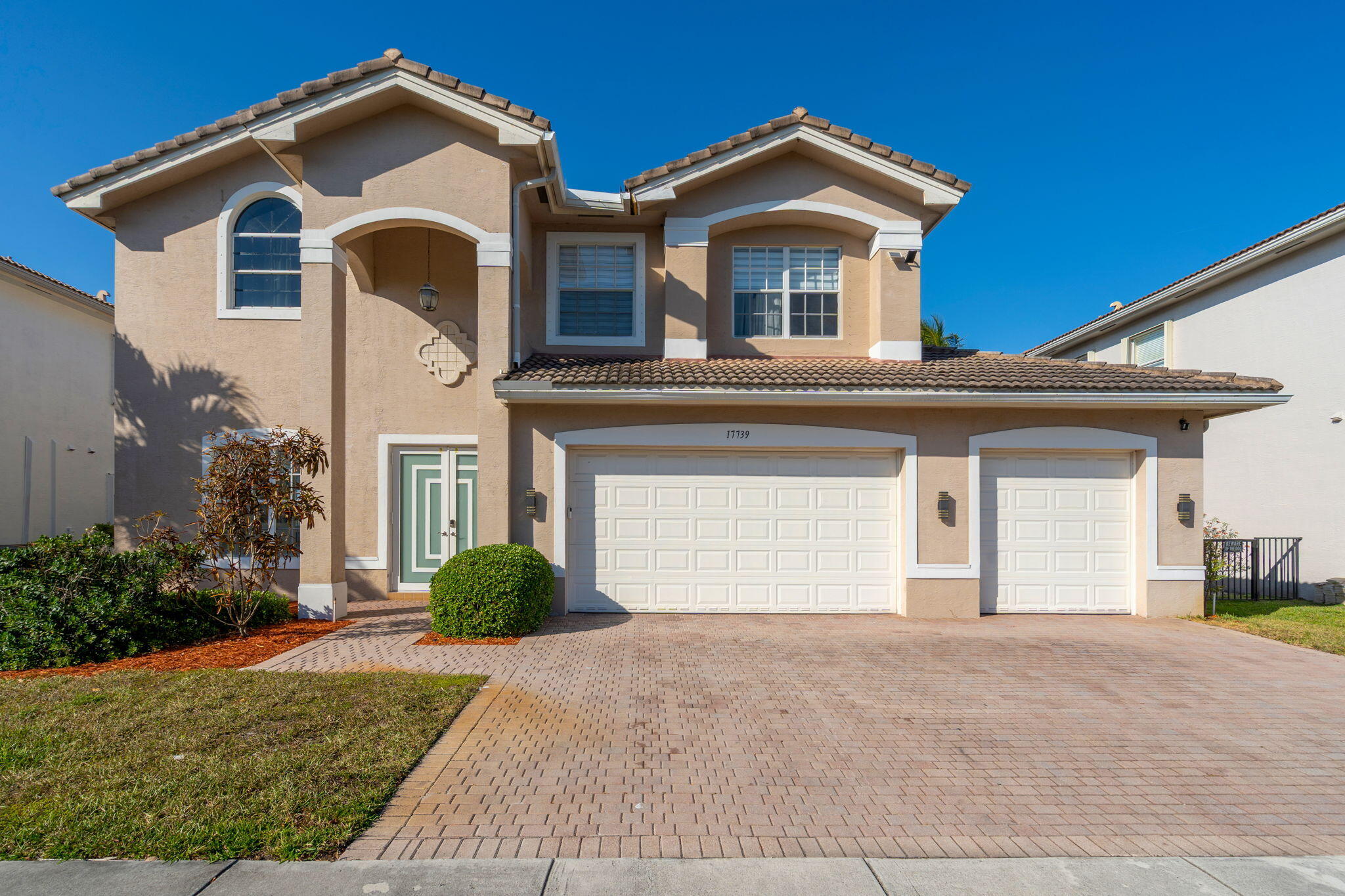 17739 SW 54th Street, Miramar, FL 33029, Miramar